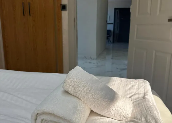 Welcome To The View!