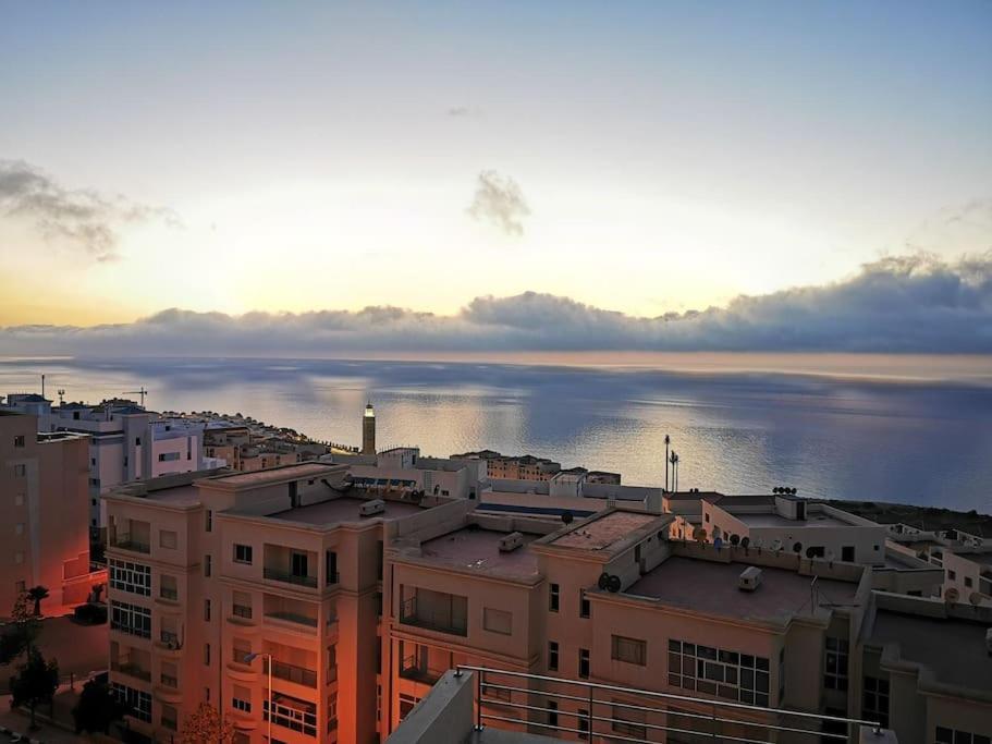 Welcome To The View! * Al Hoceima