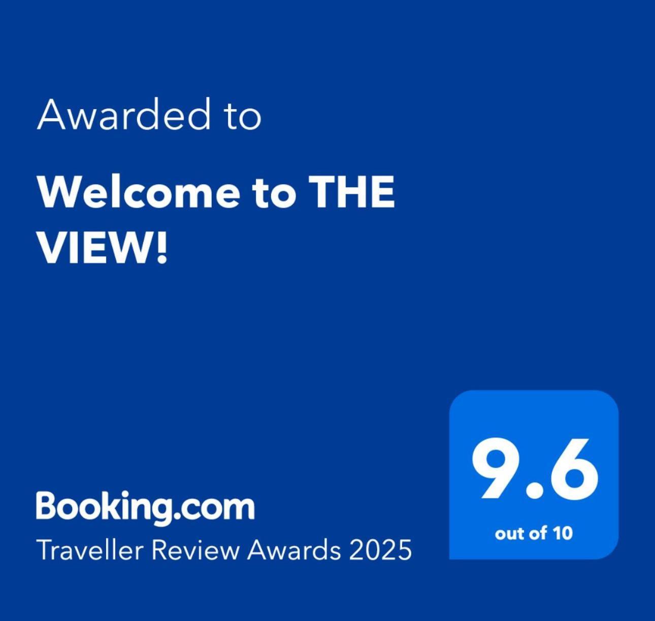 Apartment Welcome To The View! Al Hoceima