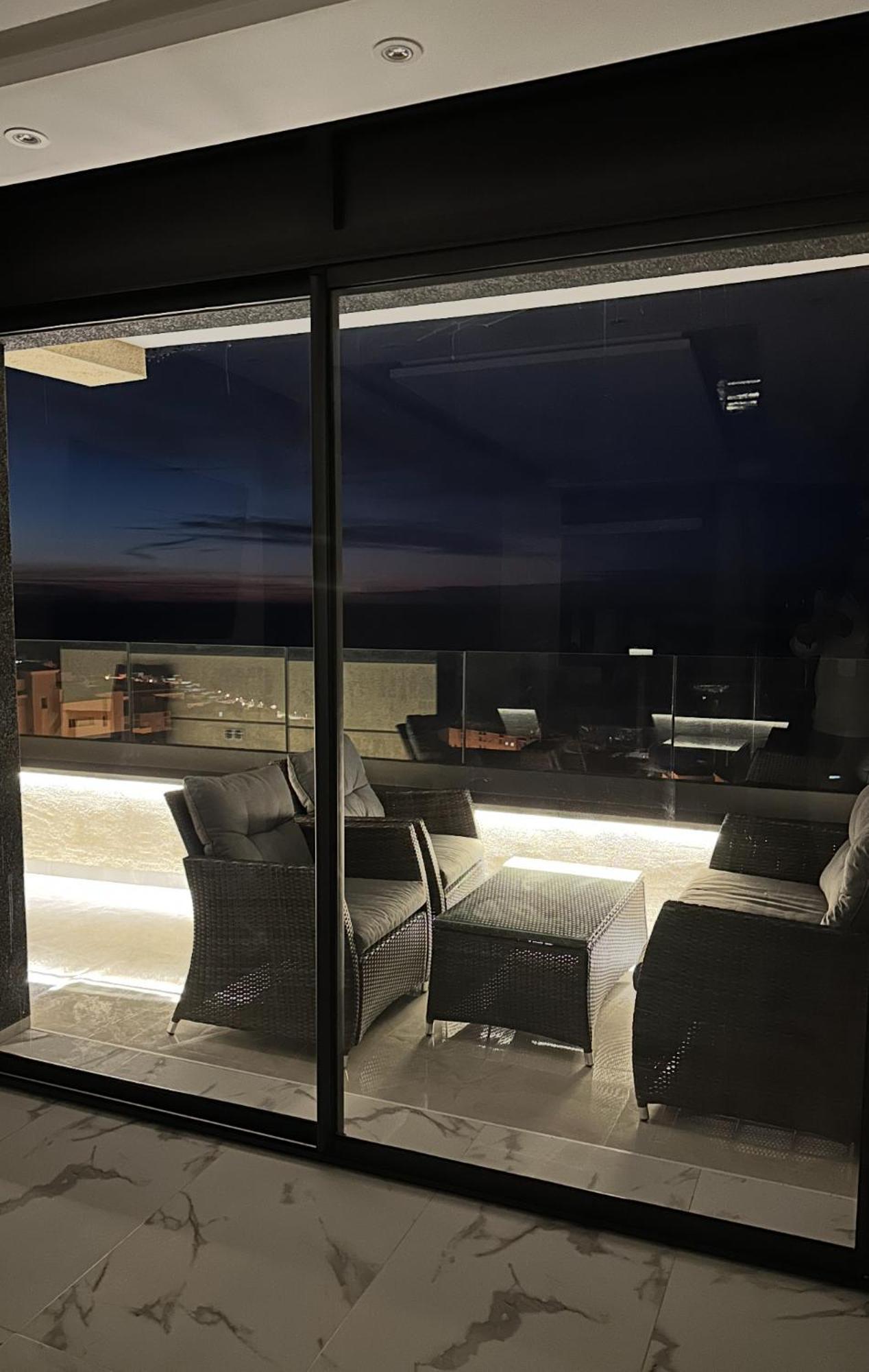 Welcome To The View! Apartment Al Hoceima