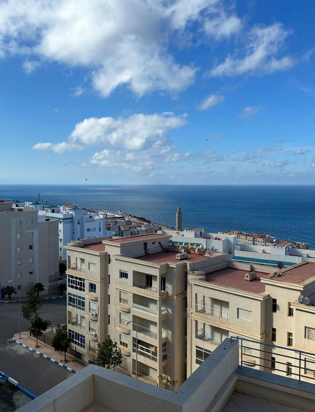 Welcome To The View!